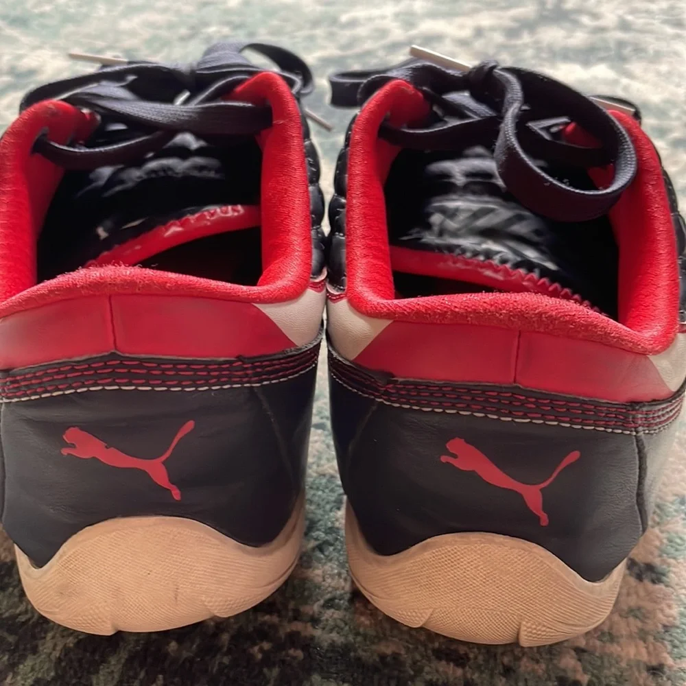 BMW puma motorsport shoes - Picture 7 of 15